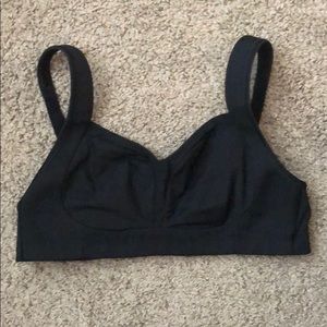 Sports bra
